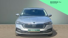 Skoda Octavia 1.4 TSI iV SE Technology DSG 5dr Hatchback